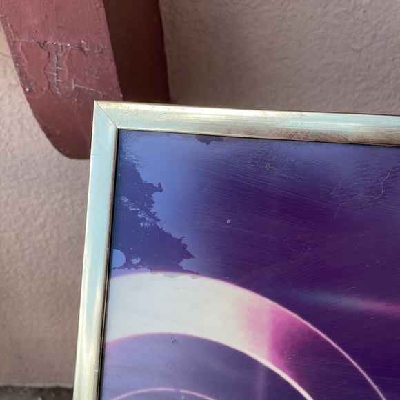 ABC Television Studio photo poster framed - Picture 6 of 11